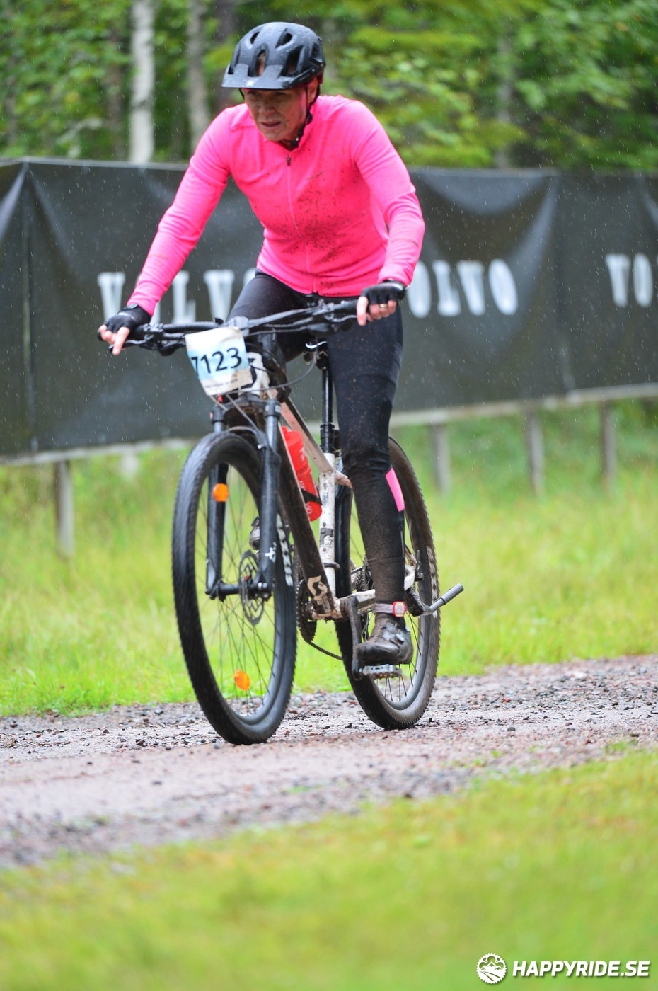 Bild från Cykelvasan 2024 (30 & 45)