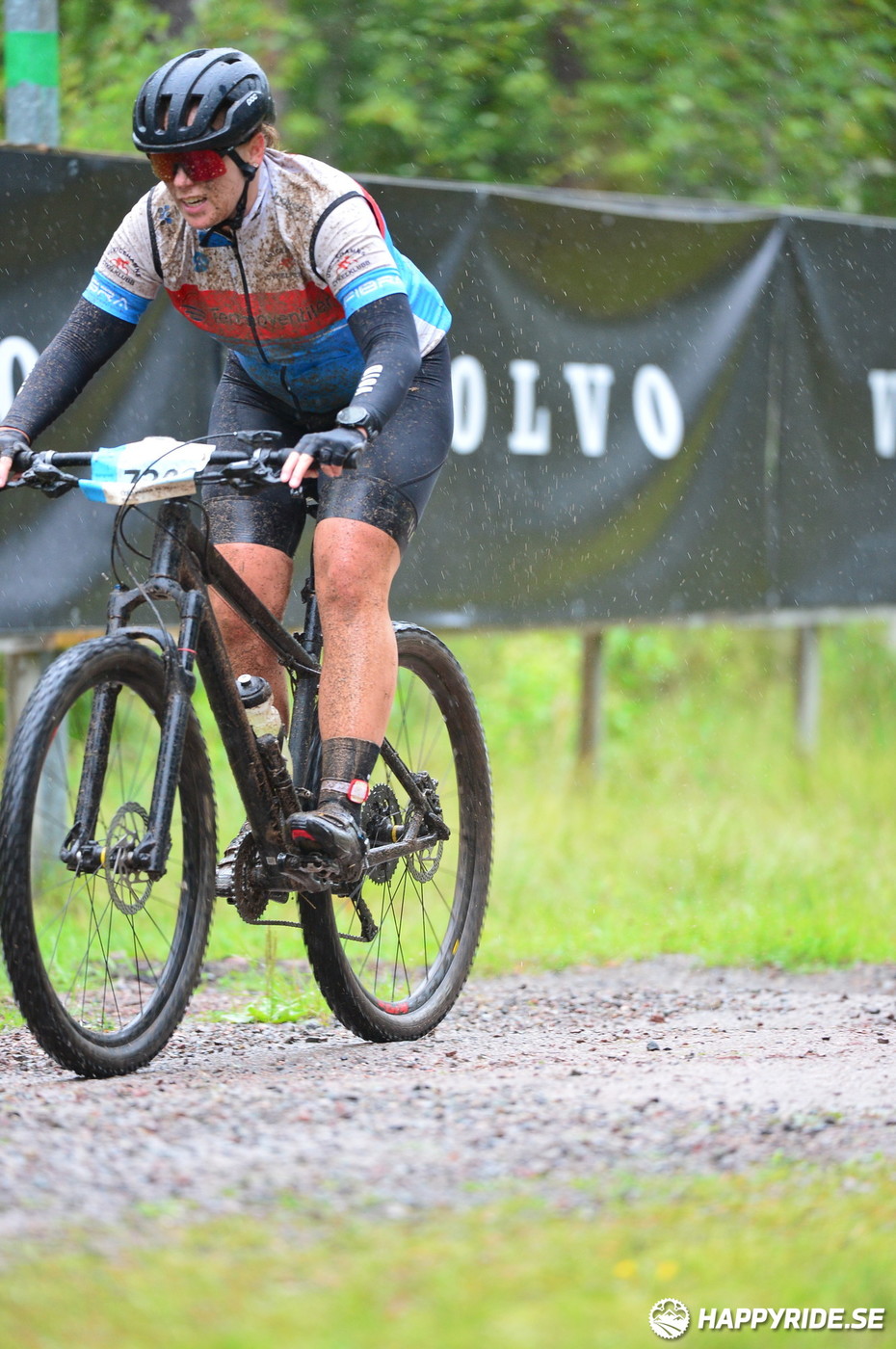 Bild från Cykelvasan 2024 (30 & 45)