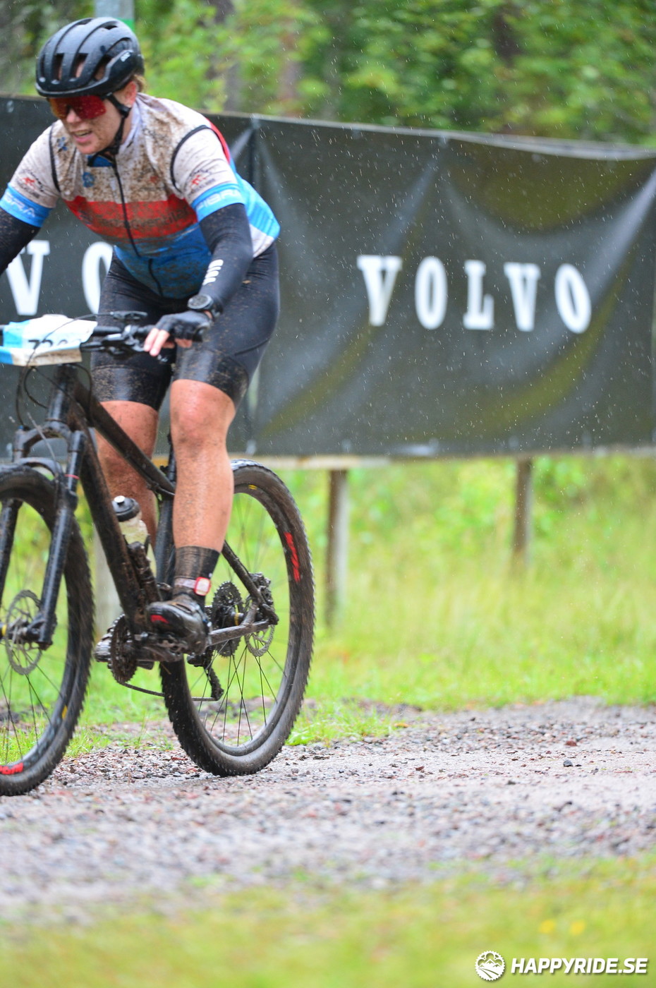 Bild från Cykelvasan 2024 (30 & 45)