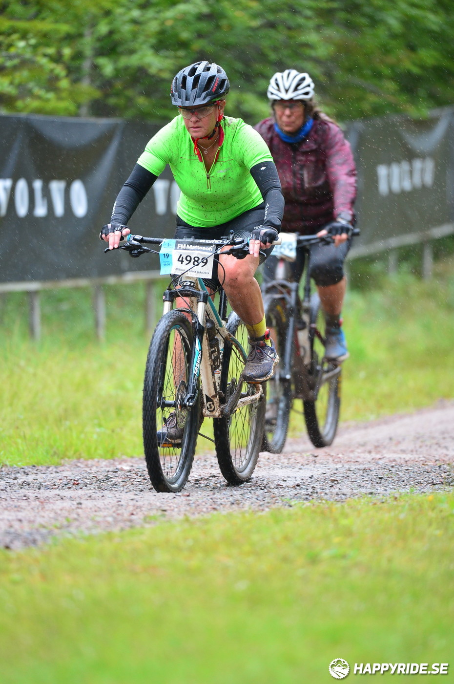 Bild från Cykelvasan 2024 (30 & 45)
