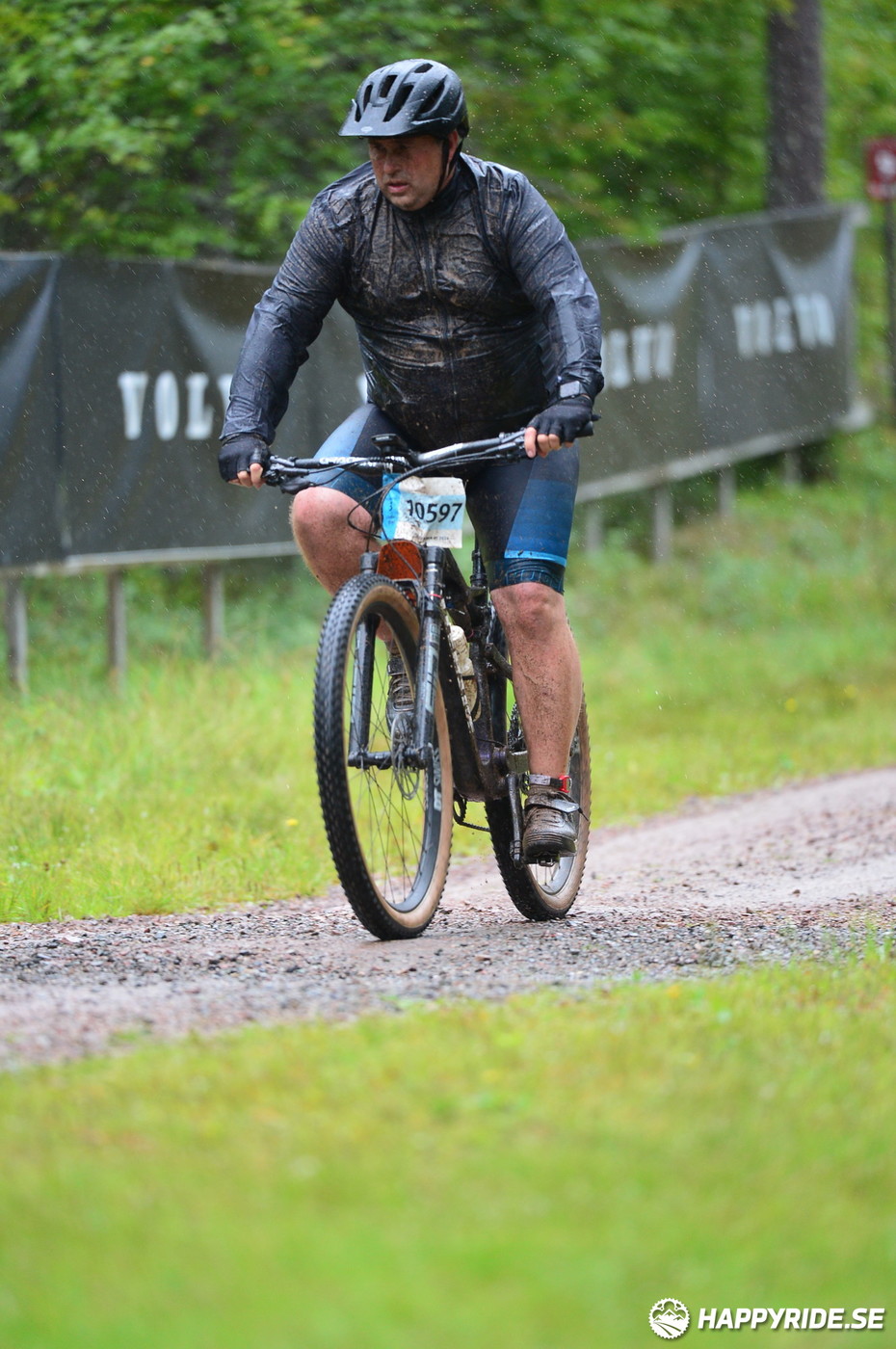 Bild från Cykelvasan 2024 (30 & 45)