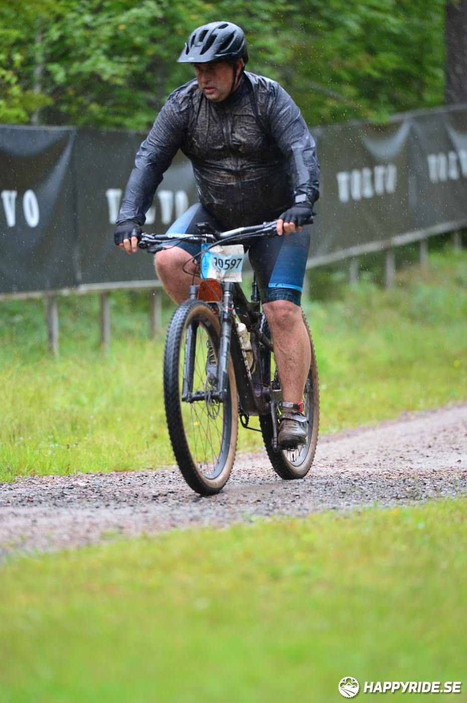 Bild från Cykelvasan 2024 (30 & 45)