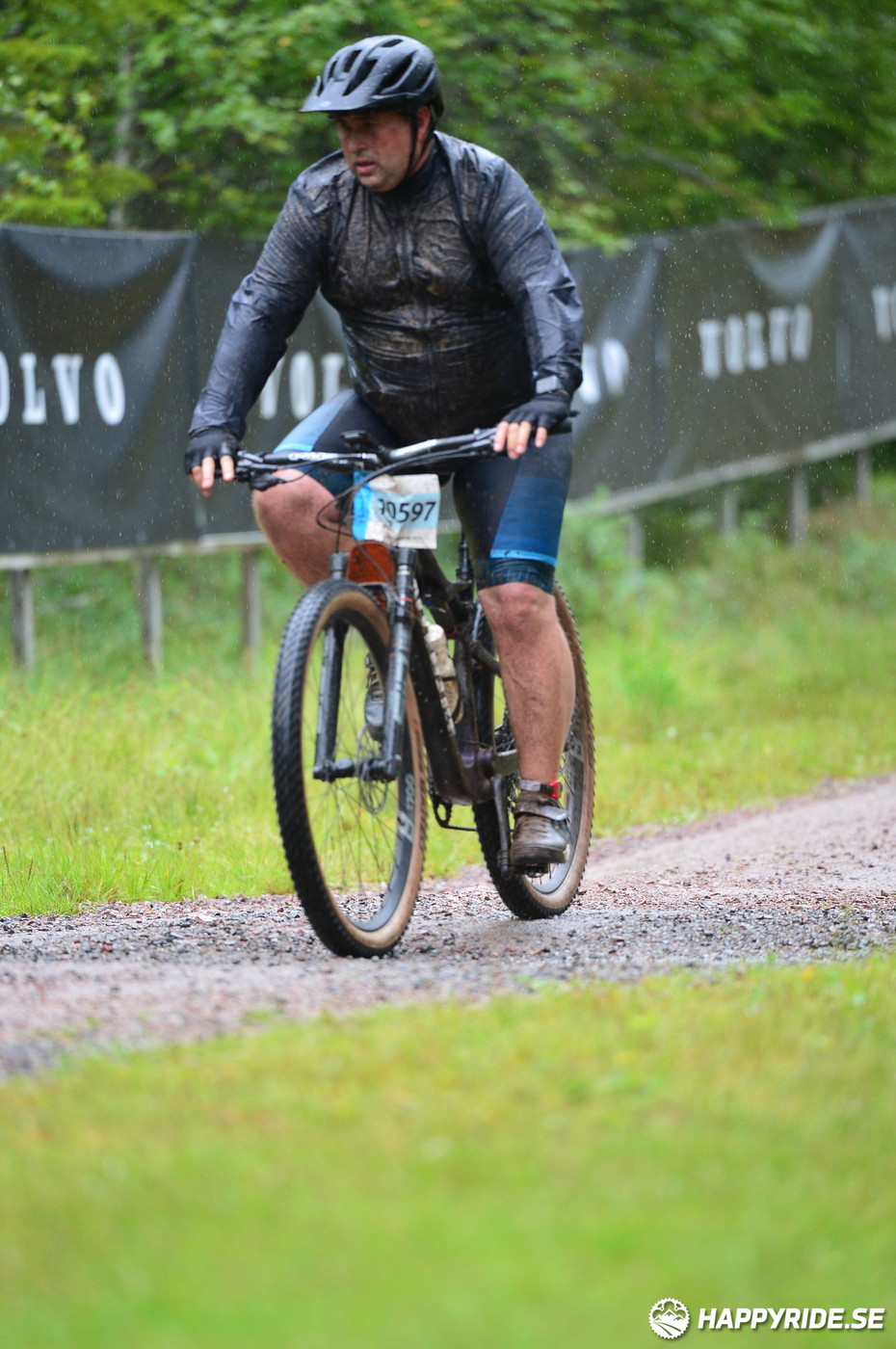 Bild från Cykelvasan 2024 (30 & 45)