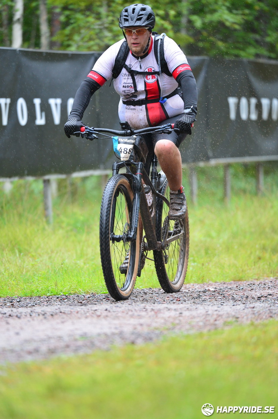 Bild från Cykelvasan 2024 (30 & 45)