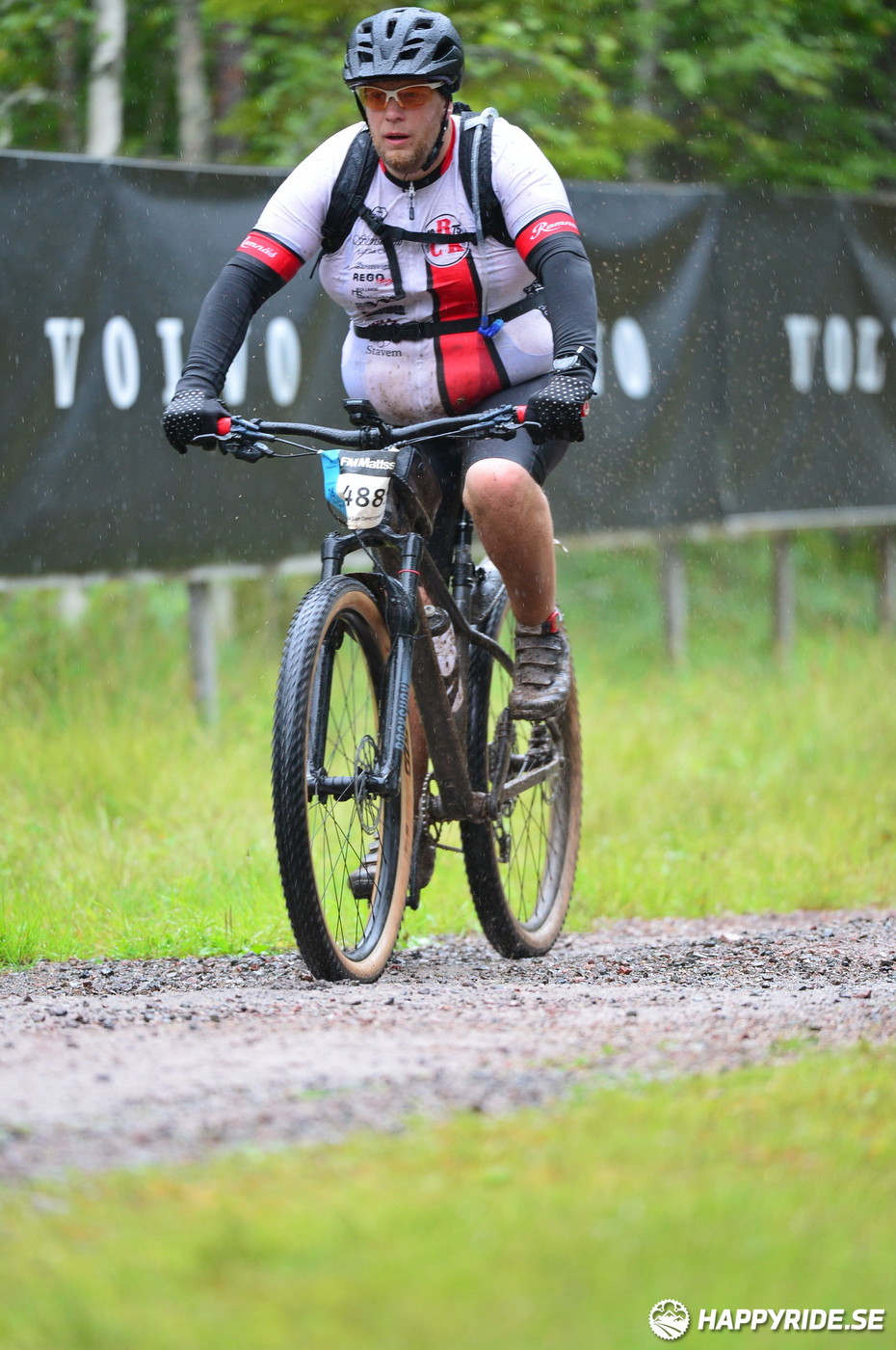 Bild från Cykelvasan 2024 (30 & 45)