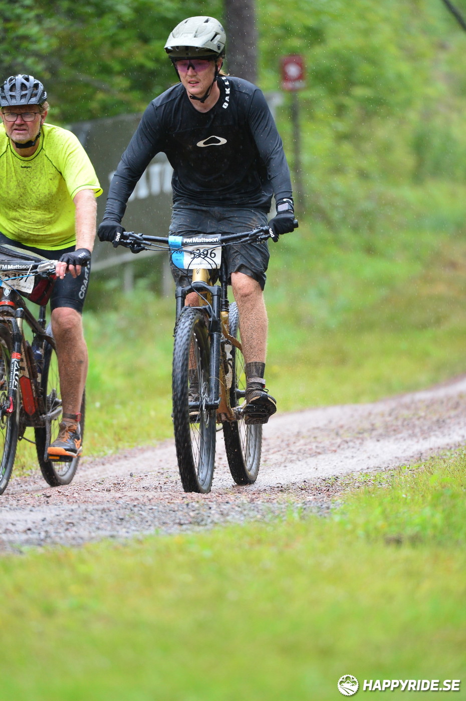 Bild från Cykelvasan 2024 (30 & 45)