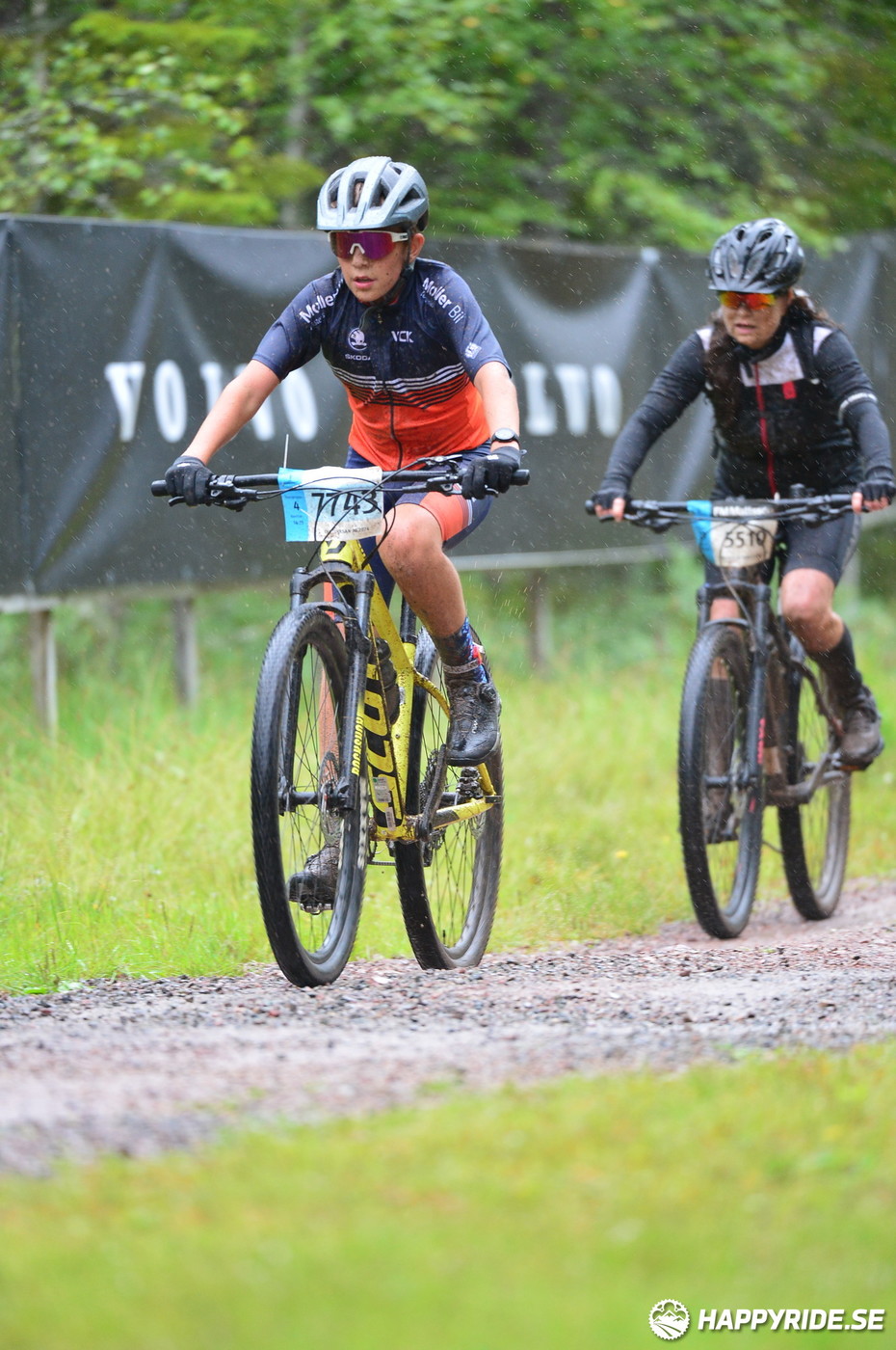 Bild från Cykelvasan 2024 (30 & 45)