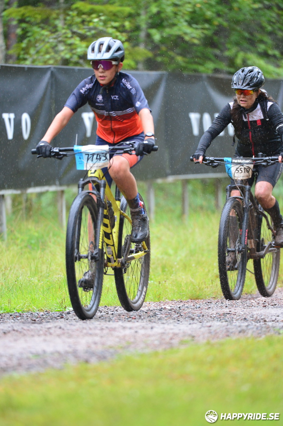 Bild från Cykelvasan 2024 (30 & 45)
