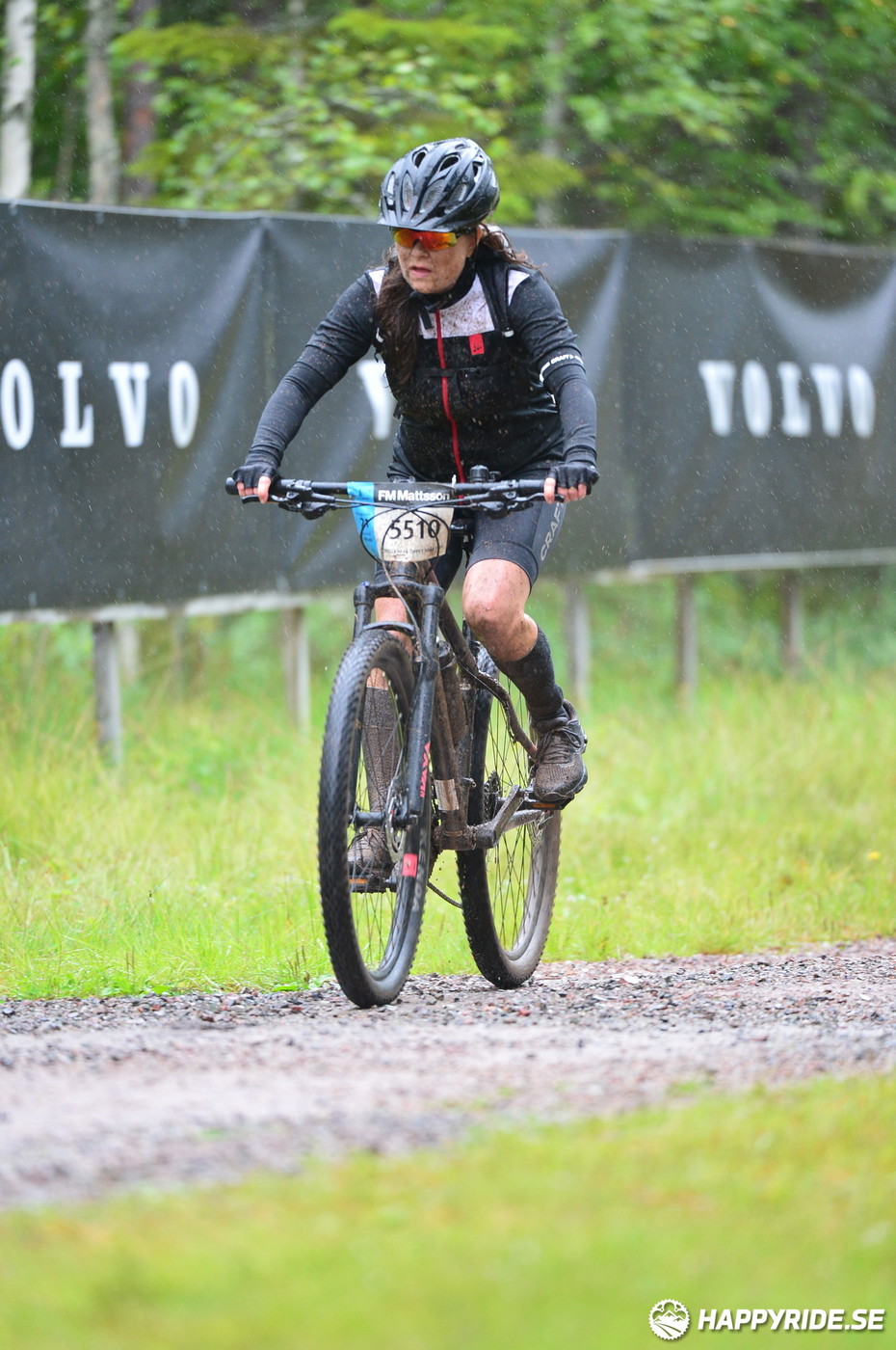 Bild från Cykelvasan 2024 (30 & 45)