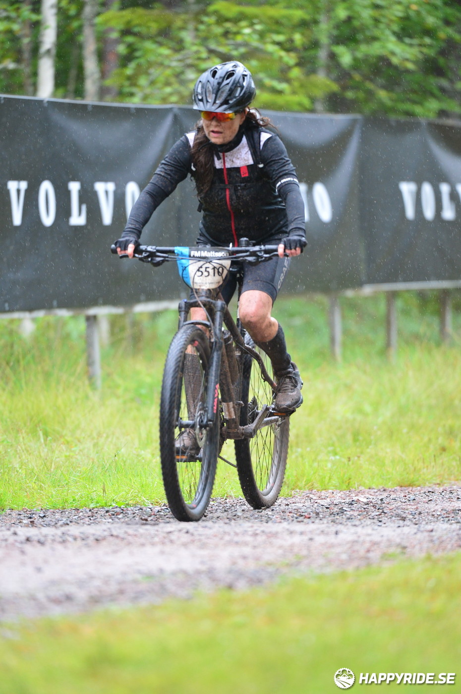 Bild från Cykelvasan 2024 (30 & 45)