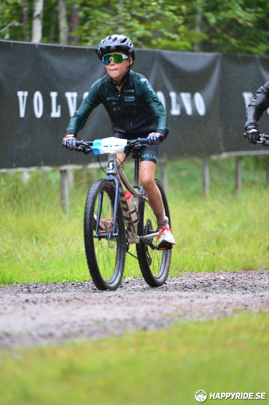 Bild från Cykelvasan 2024 (30 & 45)