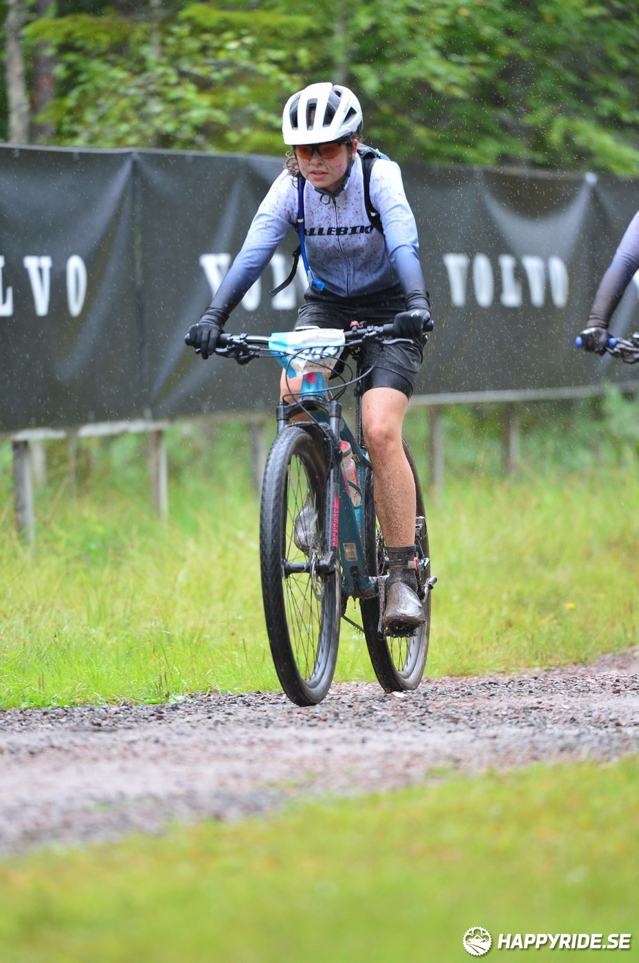 Bild från Cykelvasan 2024 (30 & 45)
