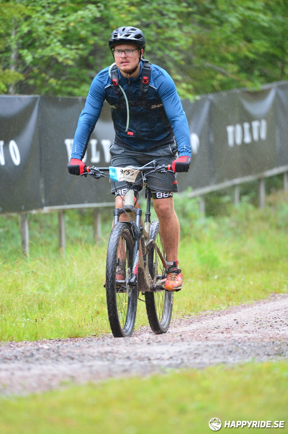 Bild från Cykelvasan 2024 (30 & 45)