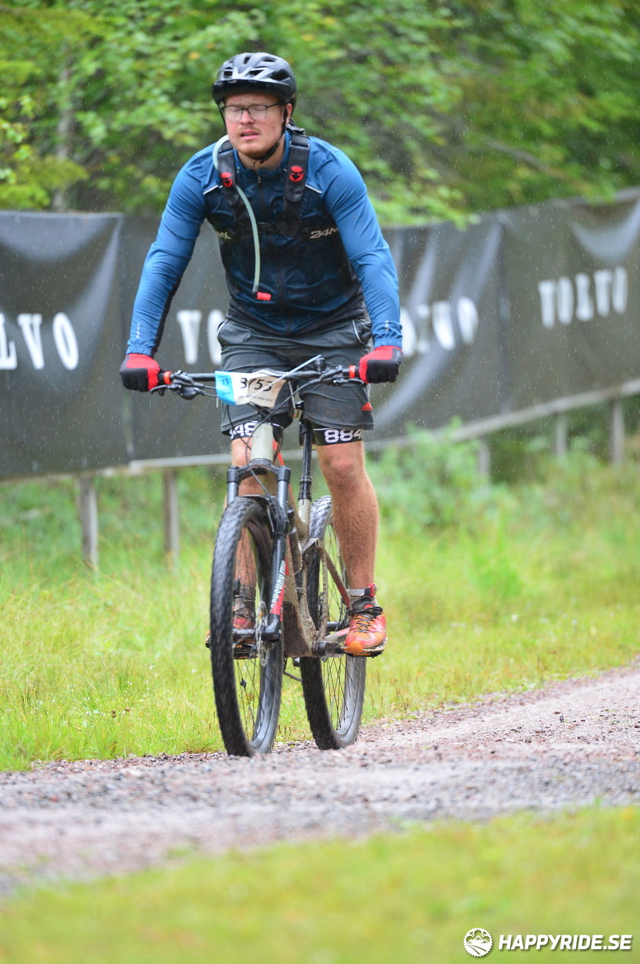 Bild från Cykelvasan 2024 (30 & 45)