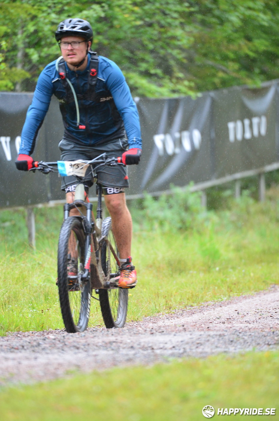 Bild från Cykelvasan 2024 (30 & 45)