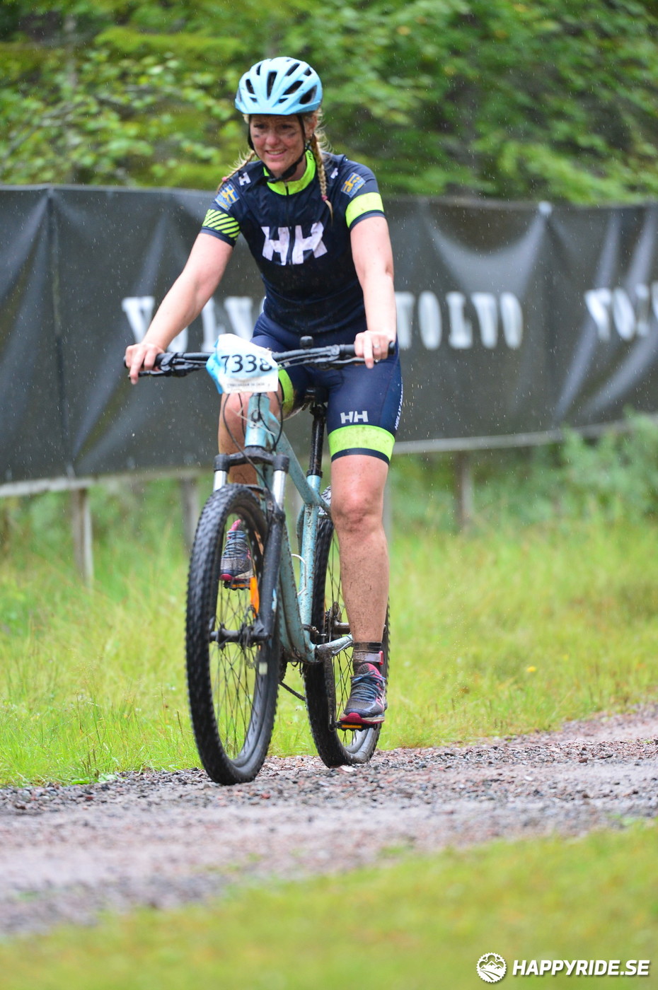 Bild från Cykelvasan 2024 (30 & 45)