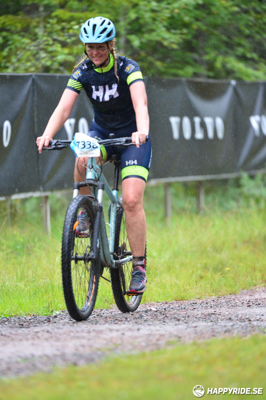 Bild från Cykelvasan 2024 (30 & 45)