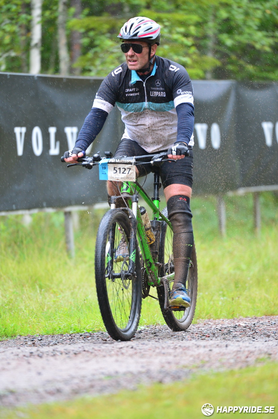 Bild från Cykelvasan 2024 (30 & 45)