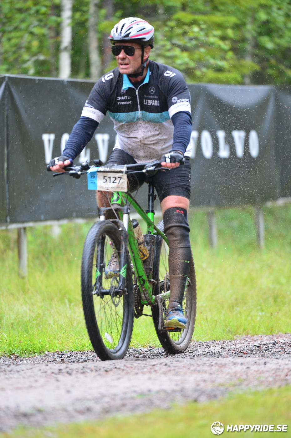 Bild från Cykelvasan 2024 (30 & 45)