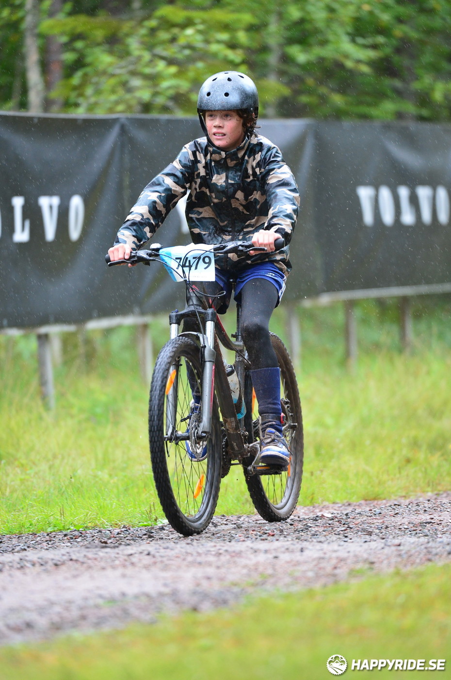 Bild från Cykelvasan 2024 (30 & 45)