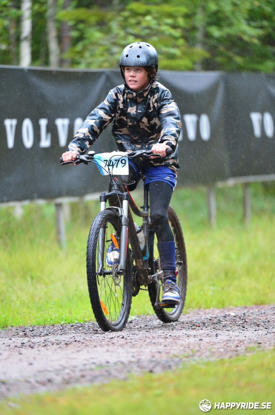 Bild från Cykelvasan 2024 (30 & 45)
