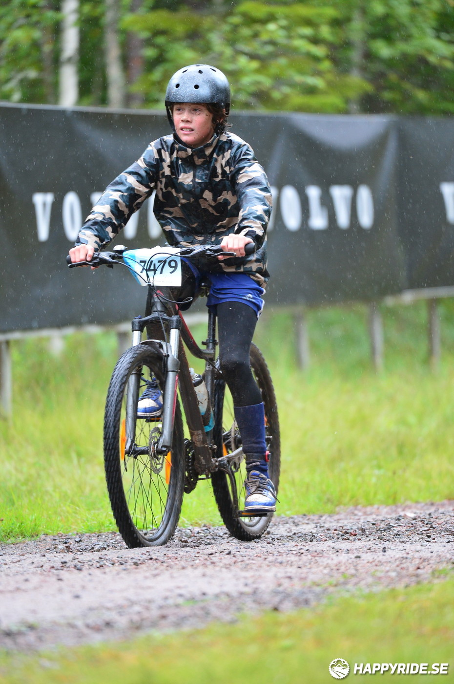 Bild från Cykelvasan 2024 (30 & 45)
