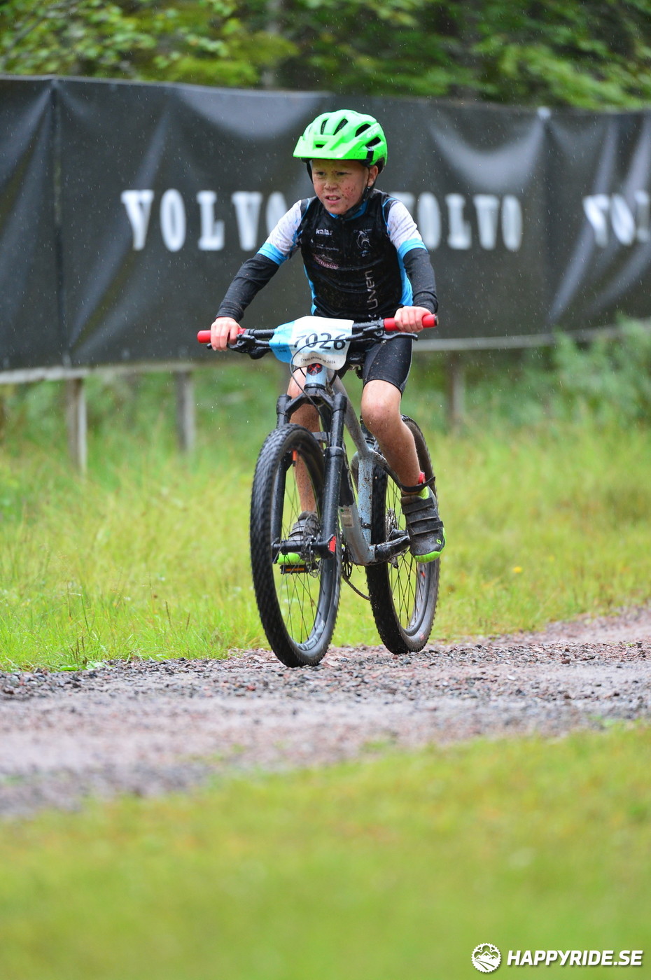 Bild från Cykelvasan 2024 (30 & 45)