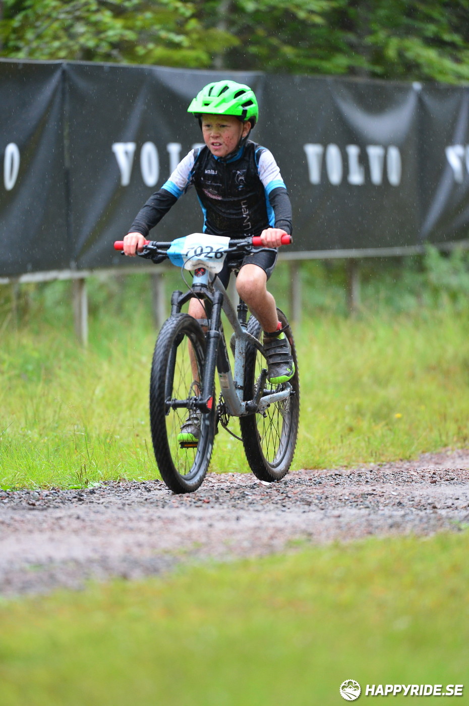 Bild från Cykelvasan 2024 (30 & 45)
