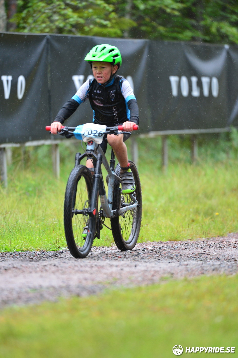 Bild från Cykelvasan 2024 (30 & 45)
