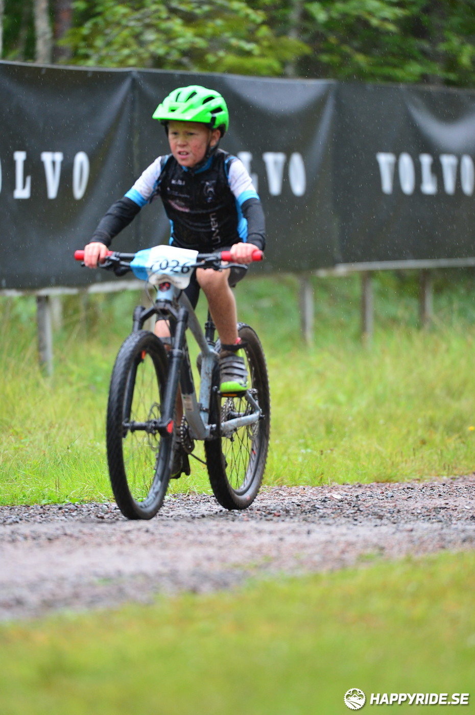 Bild från Cykelvasan 2024 (30 & 45)