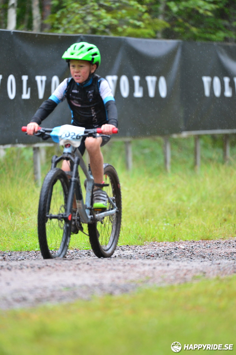 Bild från Cykelvasan 2024 (30 & 45)
