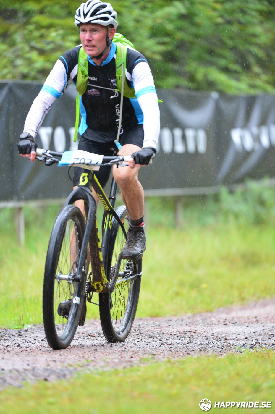 Bild från Cykelvasan 2024 (30 & 45)