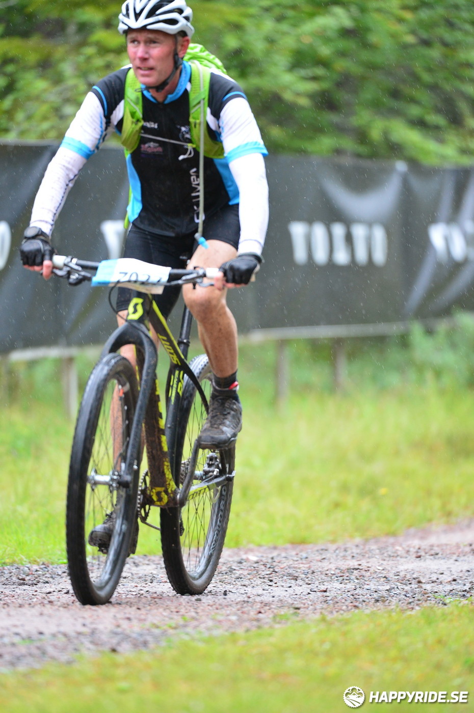 Bild från Cykelvasan 2024 (30 & 45)