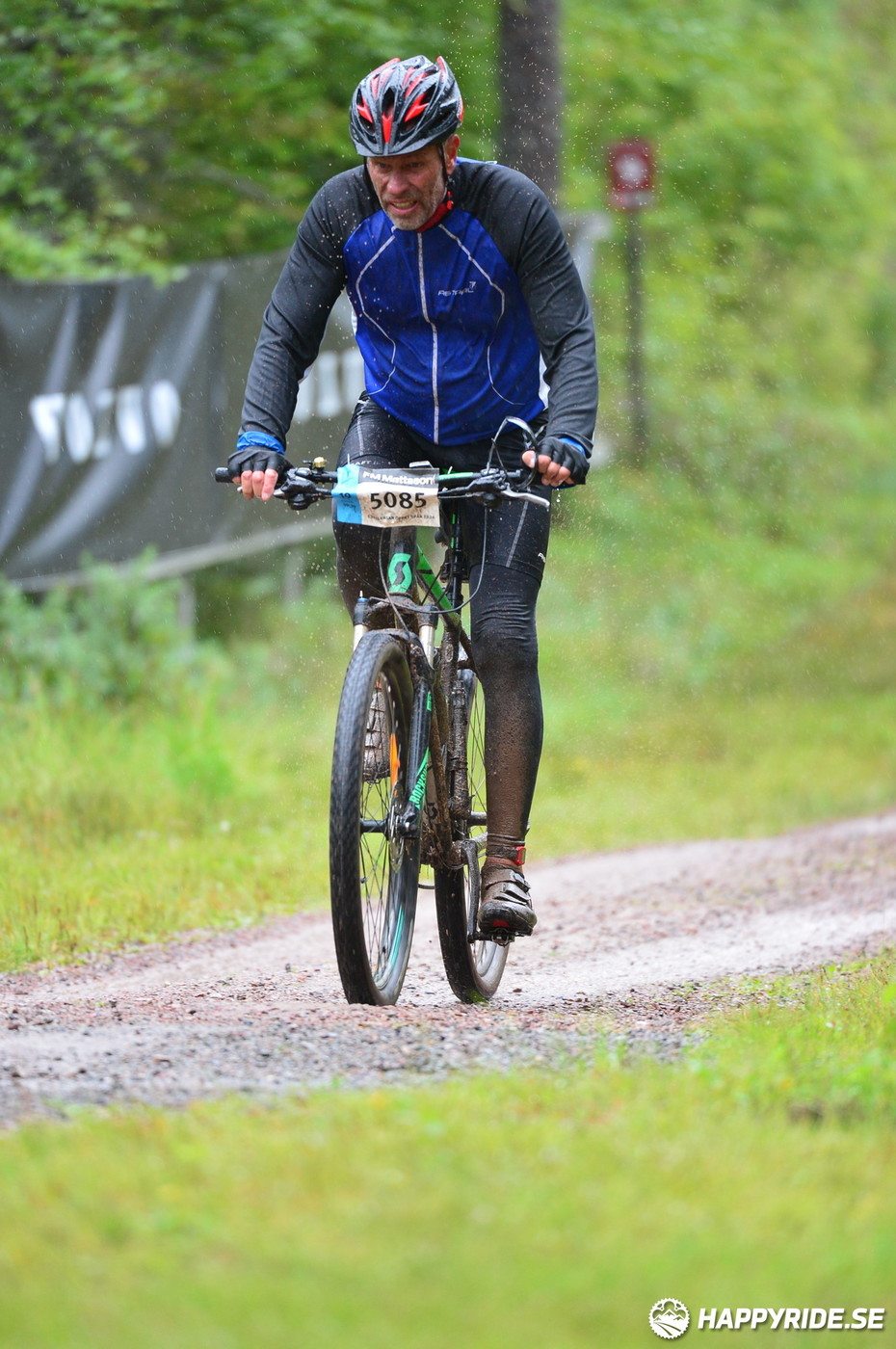 Bild från Cykelvasan 2024 (30 & 45)