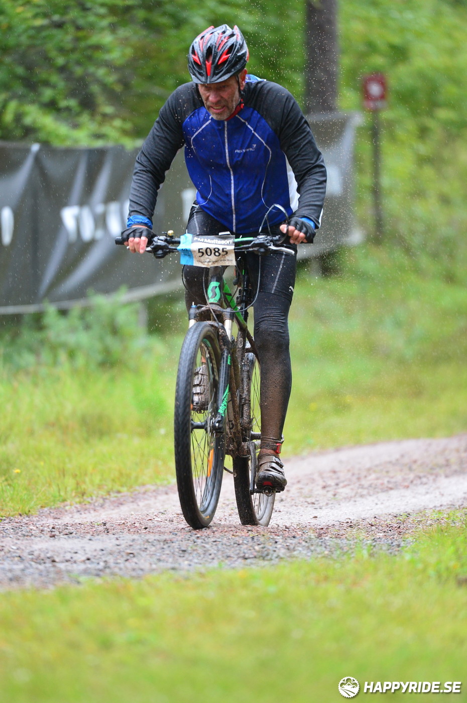 Bild från Cykelvasan 2024 (30 & 45)