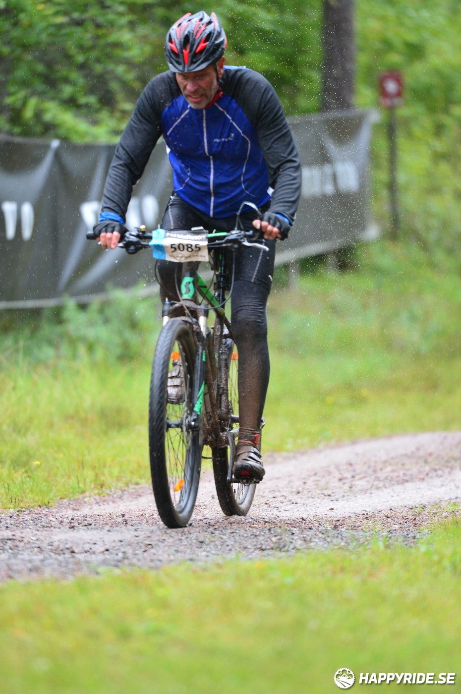 Bild från Cykelvasan 2024 (30 & 45)