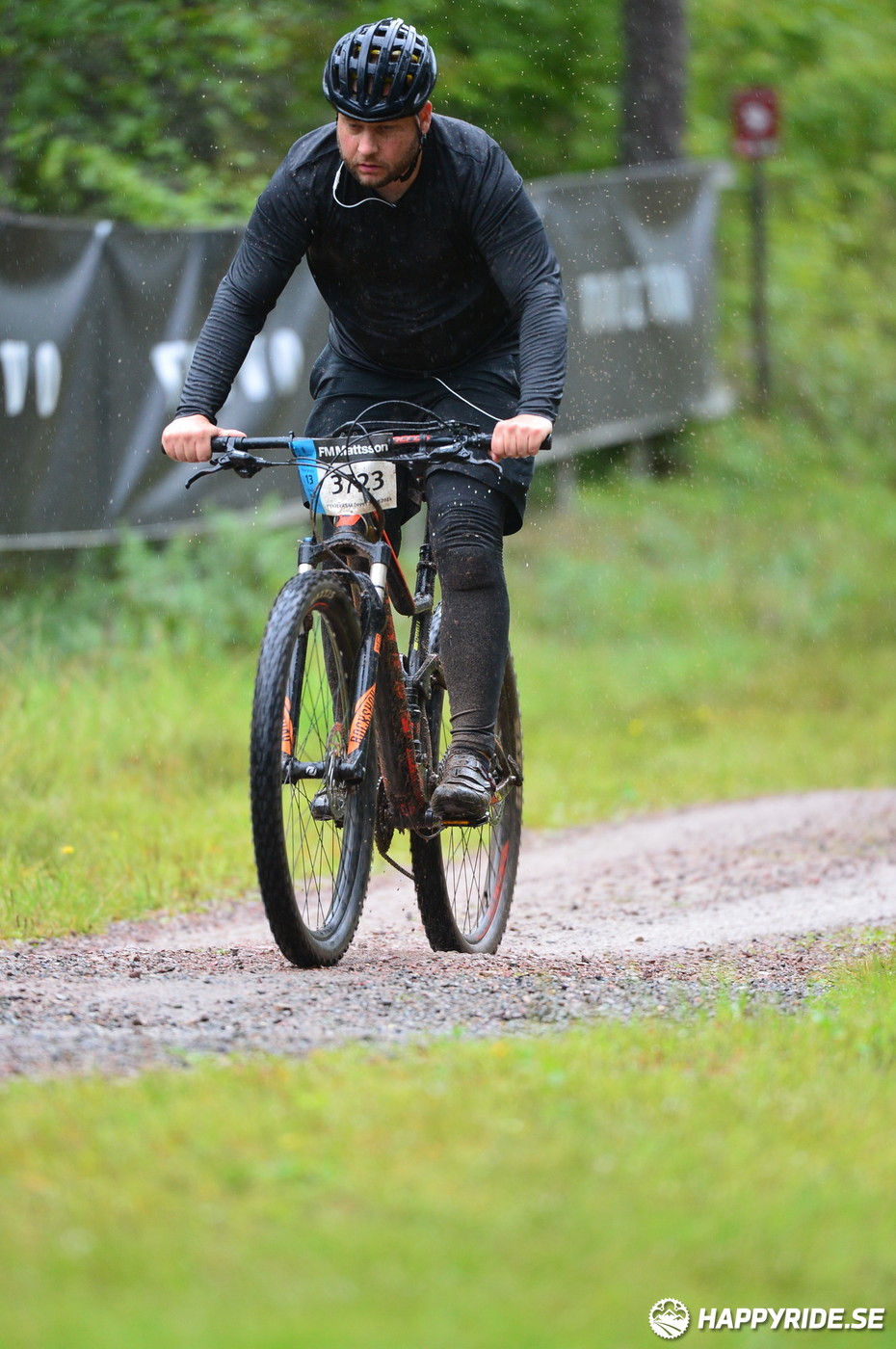 Bild från Cykelvasan 2024 (30 & 45)