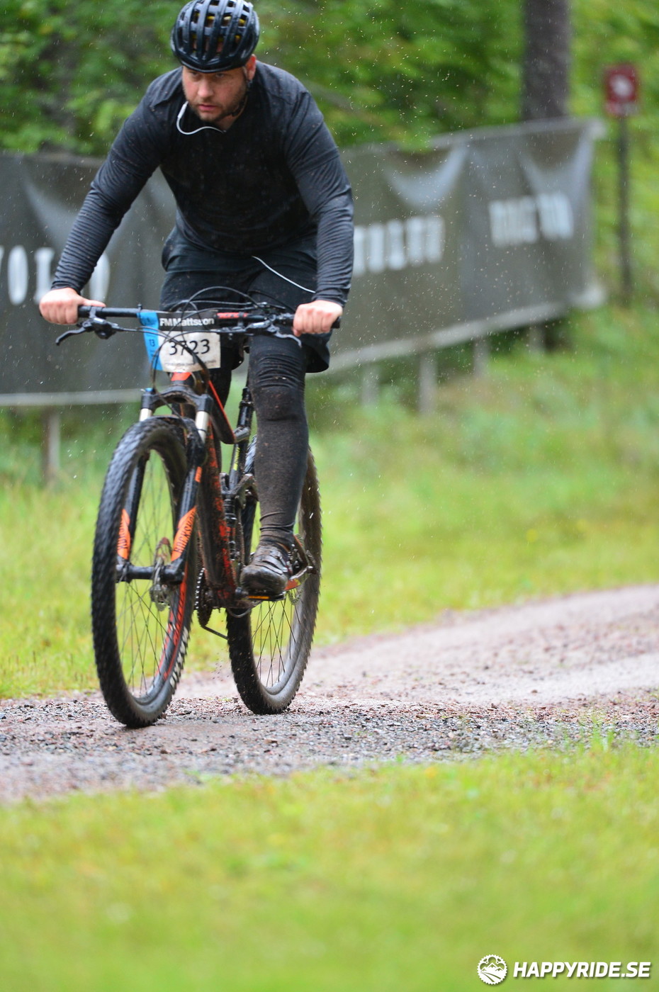 Bild från Cykelvasan 2024 (30 & 45)
