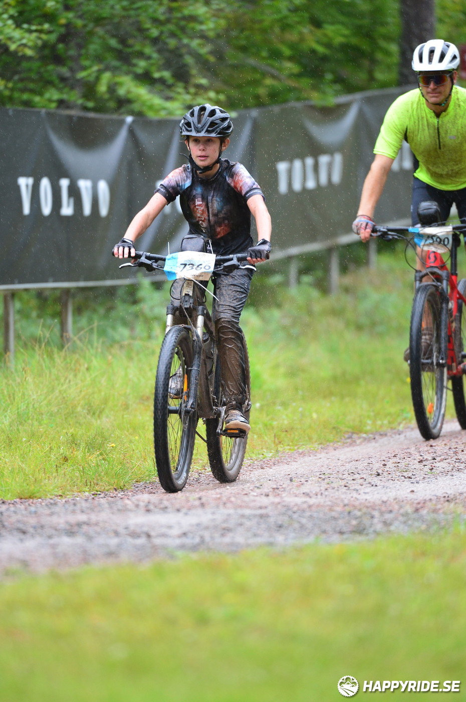 Bild från Cykelvasan 2024 (30 & 45)