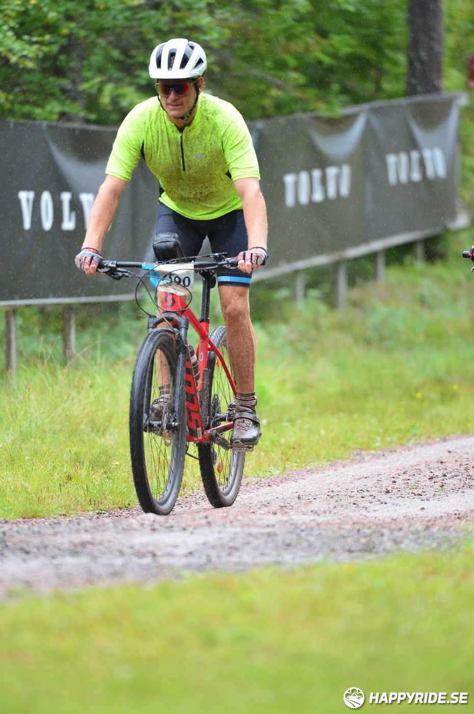 Bild från Cykelvasan 2024 (30 & 45)