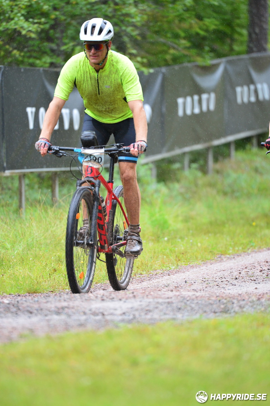 Bild från Cykelvasan 2024 (30 & 45)