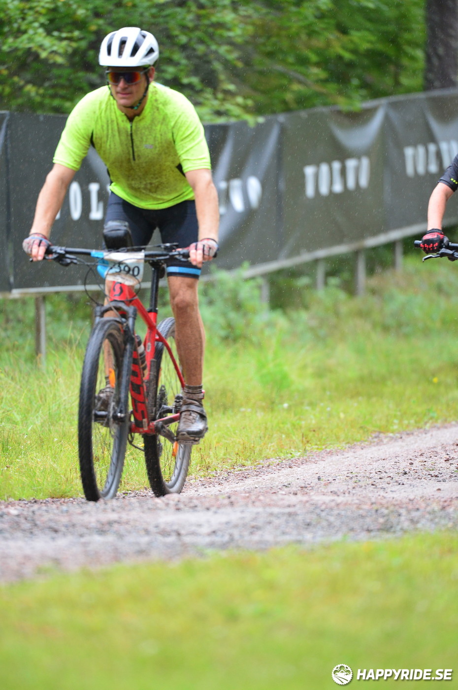 Bild från Cykelvasan 2024 (30 & 45)