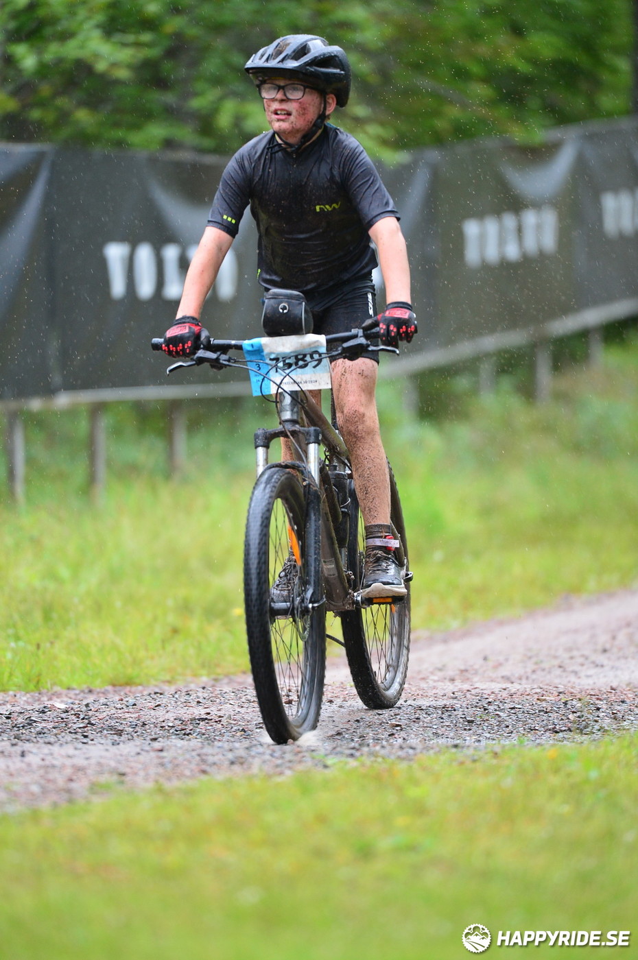 Bild från Cykelvasan 2024 (30 & 45)