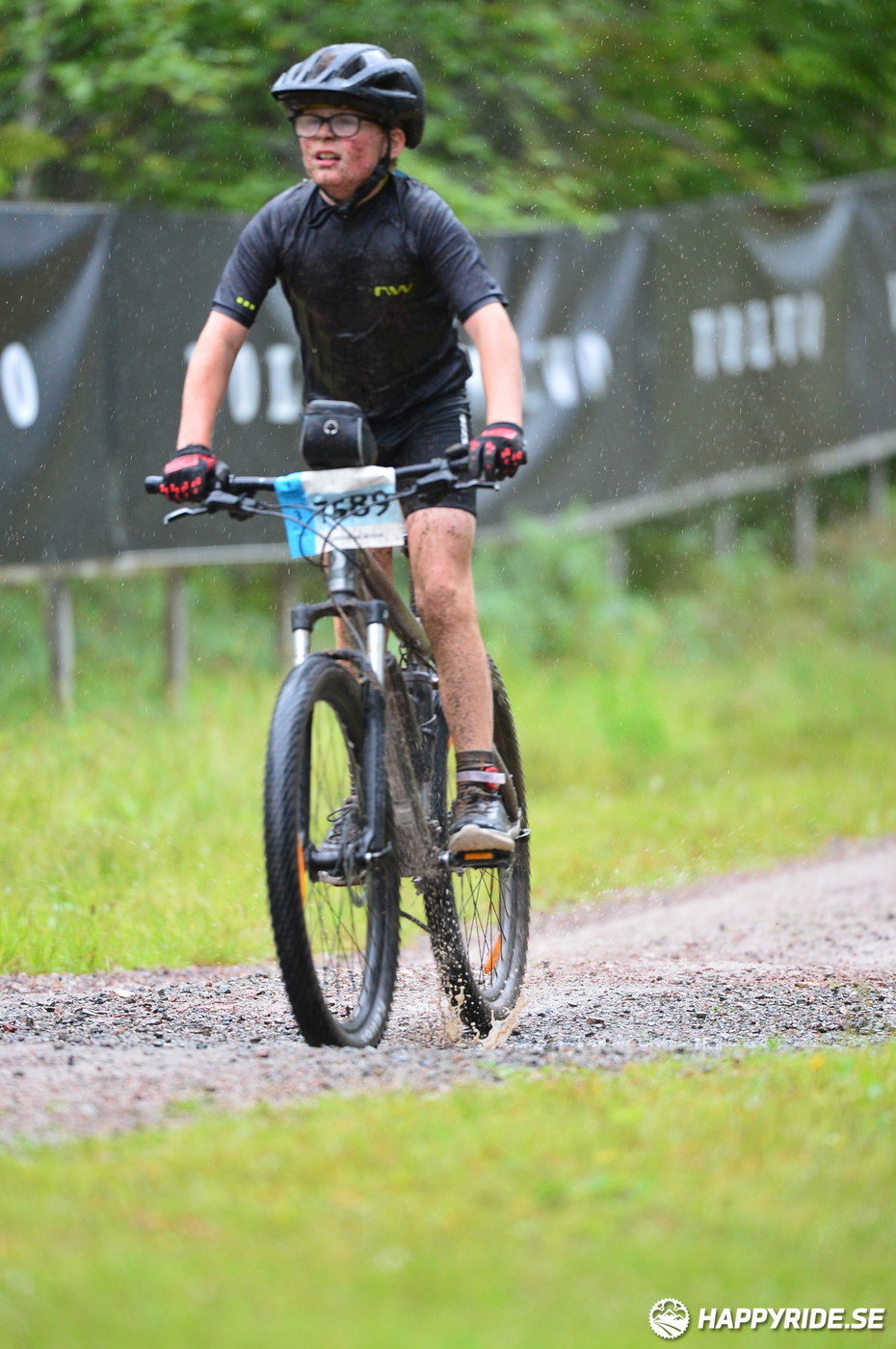 Bild från Cykelvasan 2024 (30 & 45)