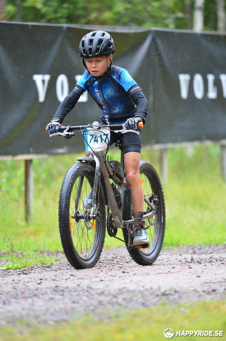 Bild från Cykelvasan 2024 (30 & 45)