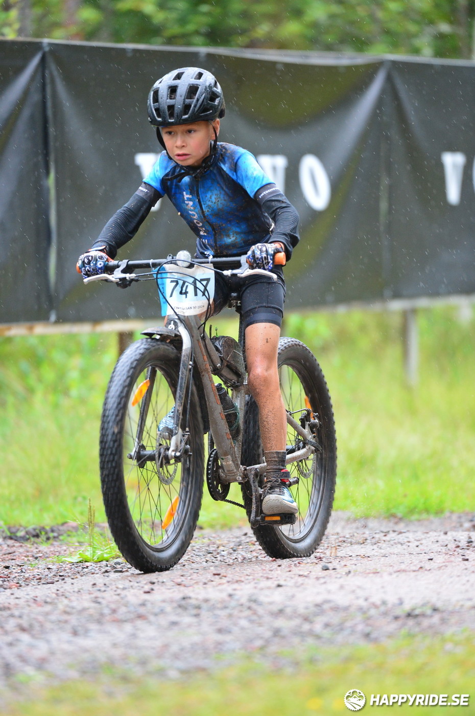 Bild från Cykelvasan 2024 (30 & 45)