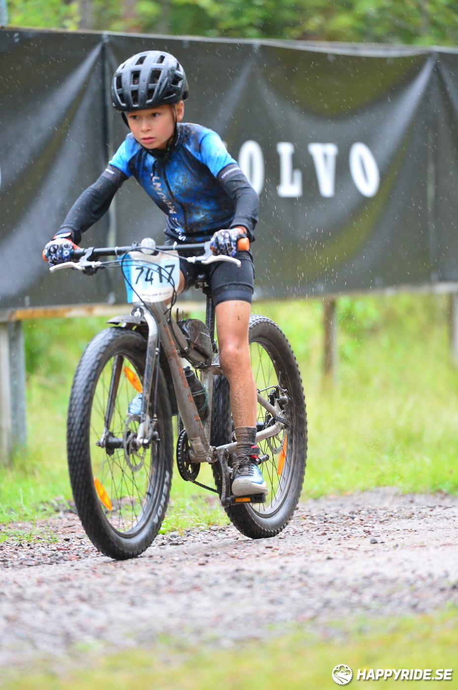 Bild från Cykelvasan 2024 (30 & 45)