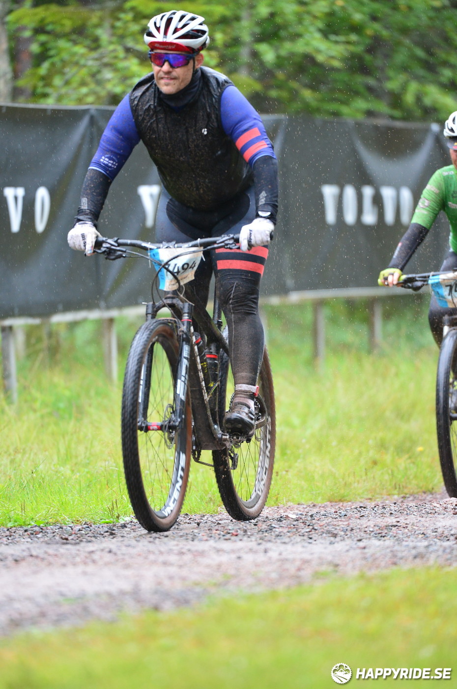 Bild från Cykelvasan 2024 (30 & 45)