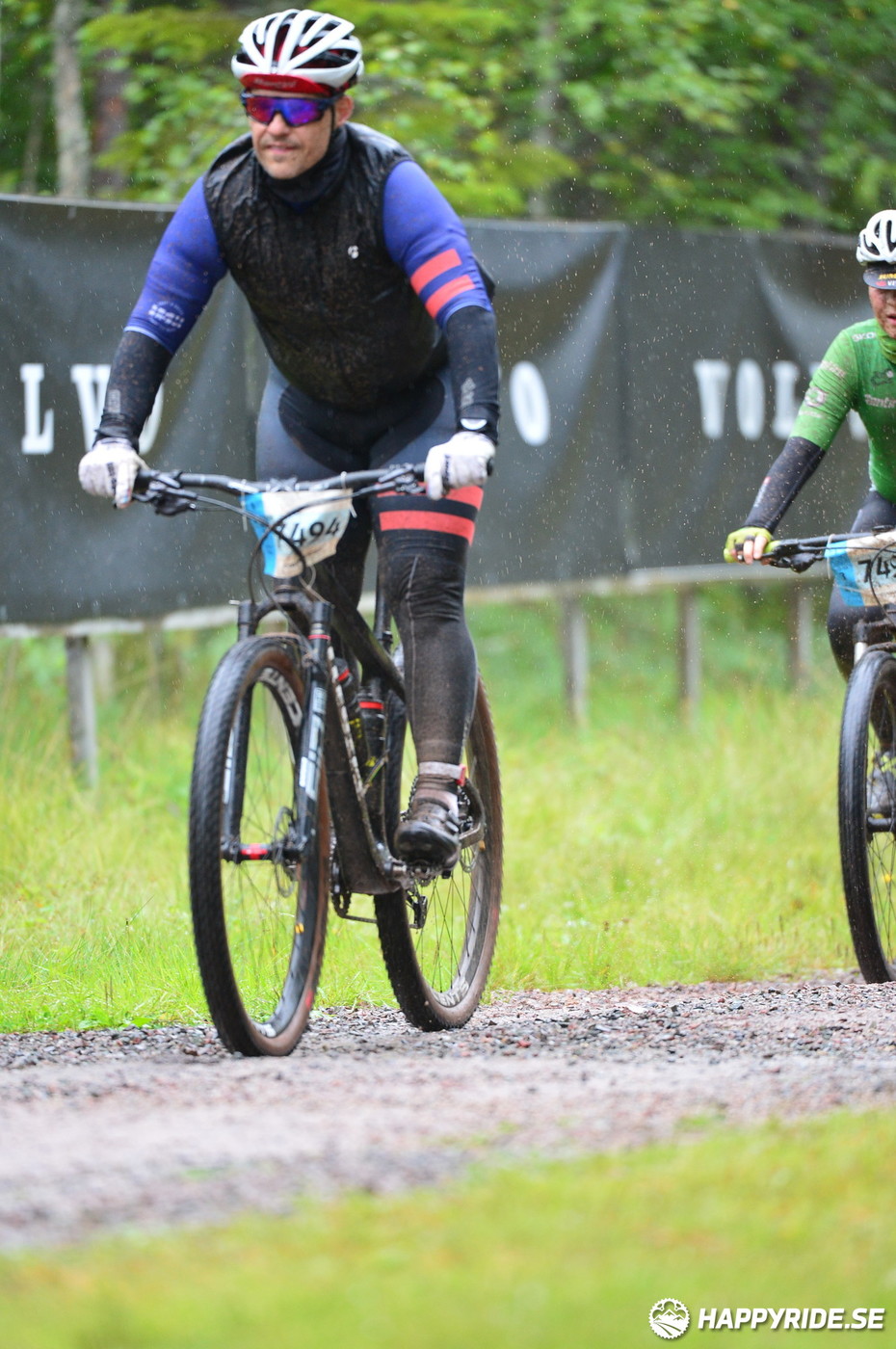 Bild från Cykelvasan 2024 (30 & 45)
