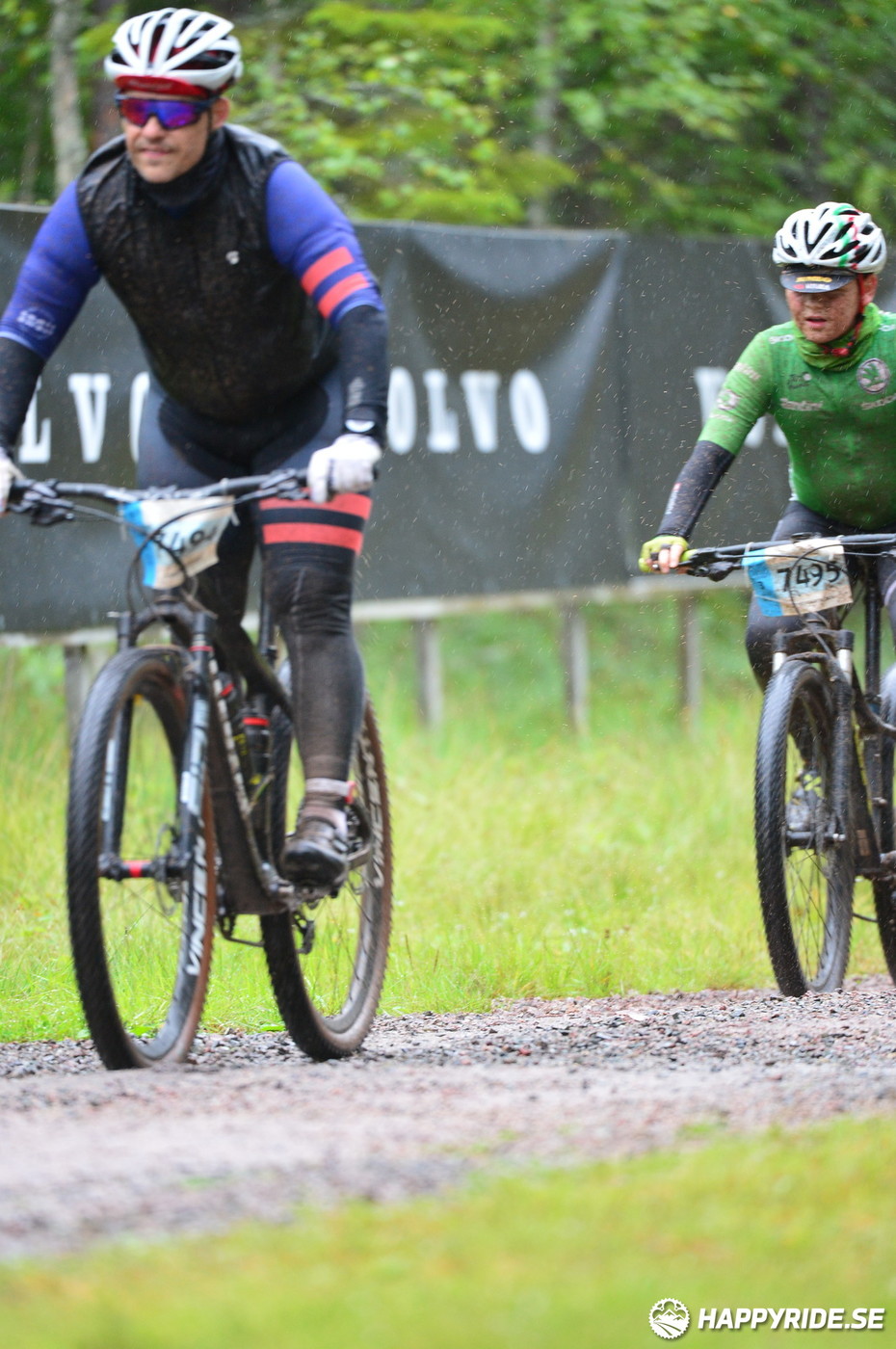 Bild från Cykelvasan 2024 (30 & 45)